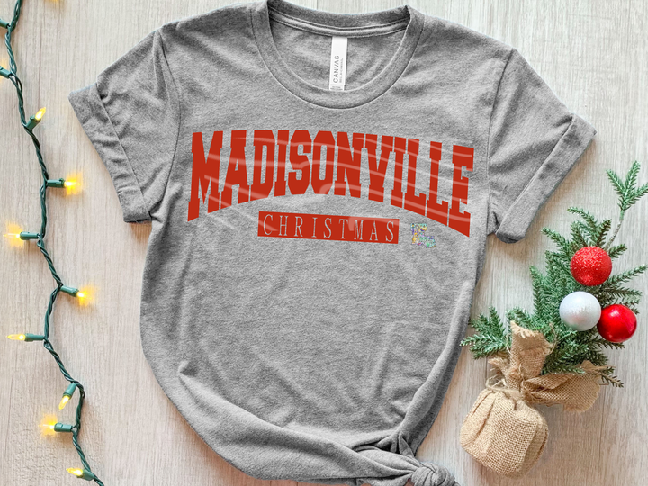 Madisonville