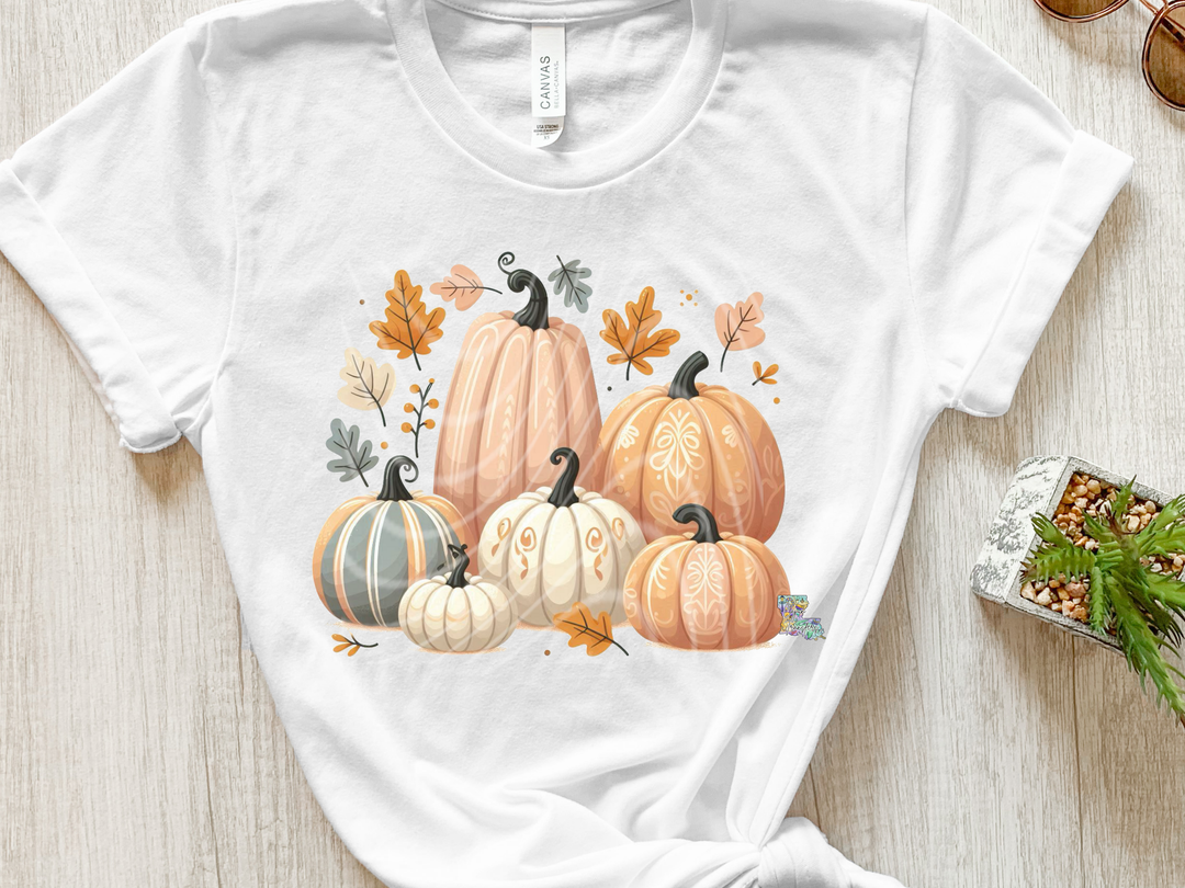 Pumpkins