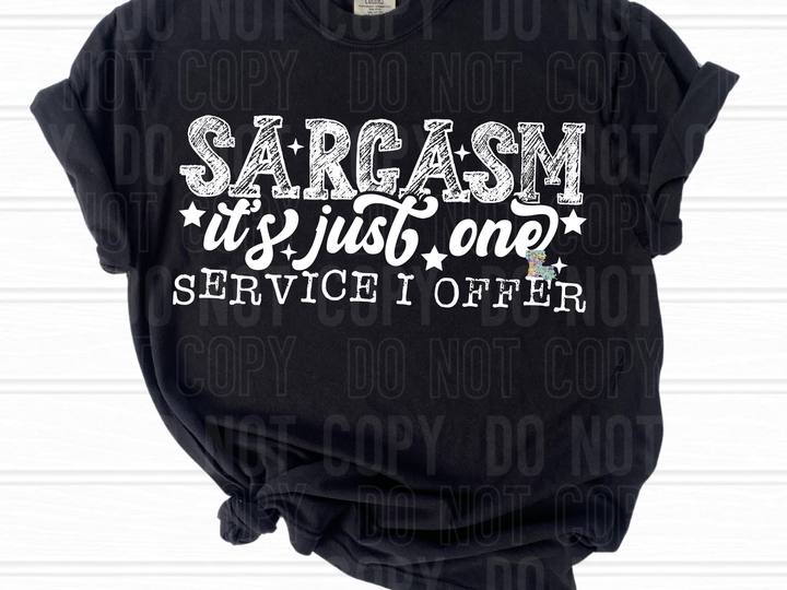 Sarcasm