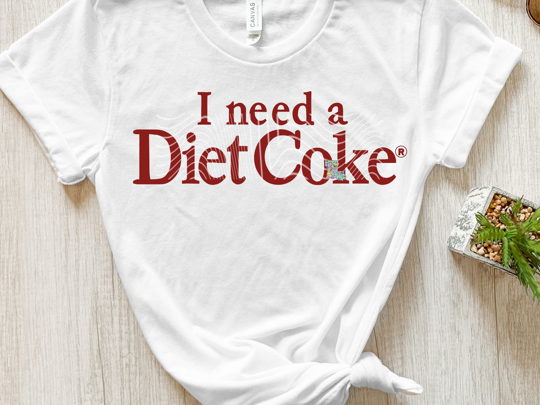 Diet Coke