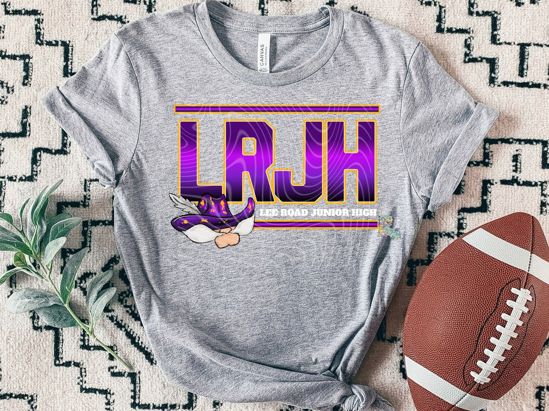 Lee Road Junior High