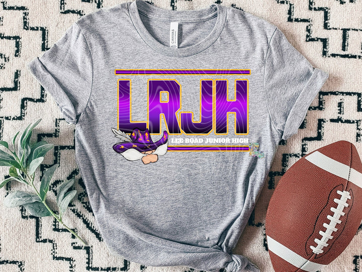 Lee Road Junior High