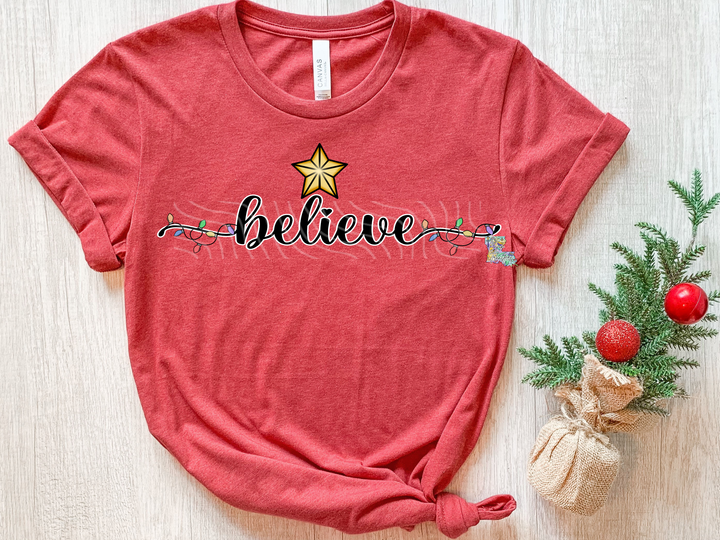 Believe