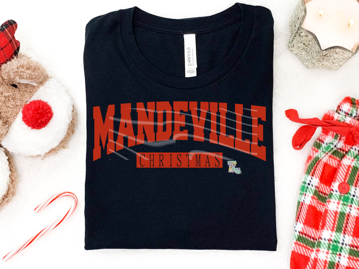 Mandeville