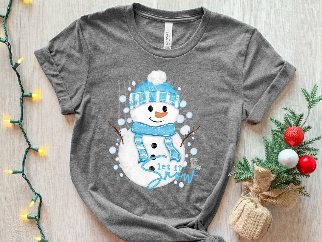 Let it Snow