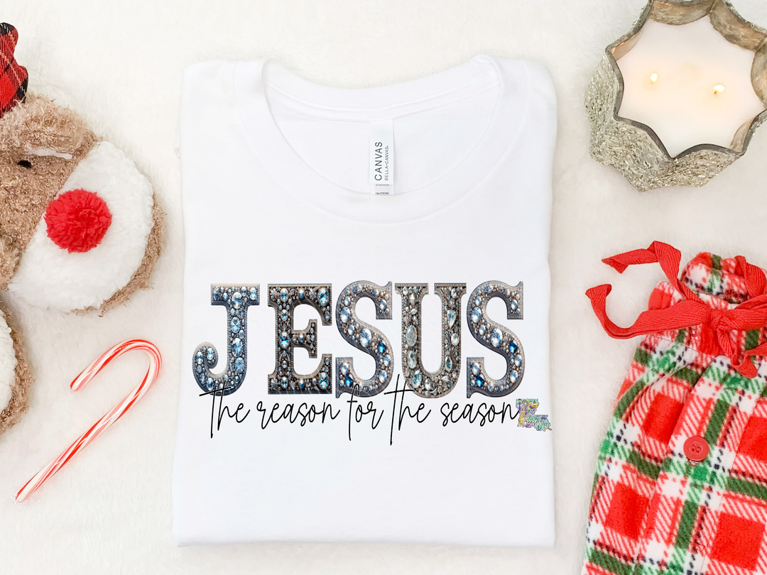 Jesus