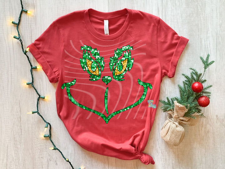 Green Man