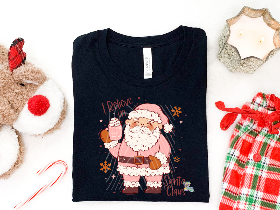 I Believe In Santa