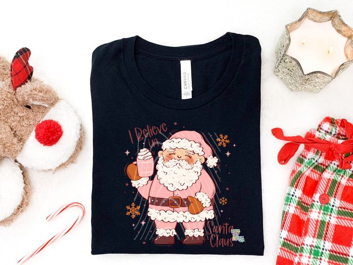 I Believe In Santa