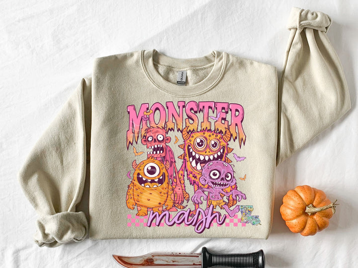 Monster Mash