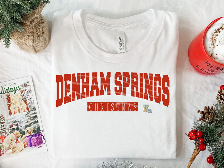 Denham Springs