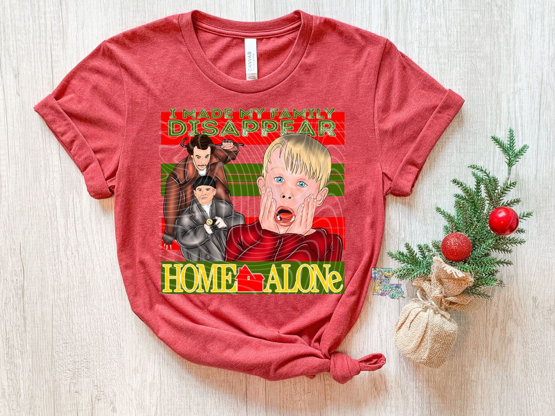 Home Alone