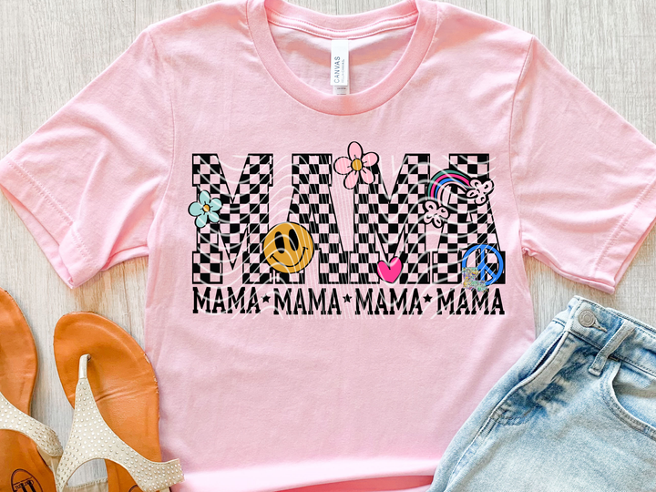 Mama