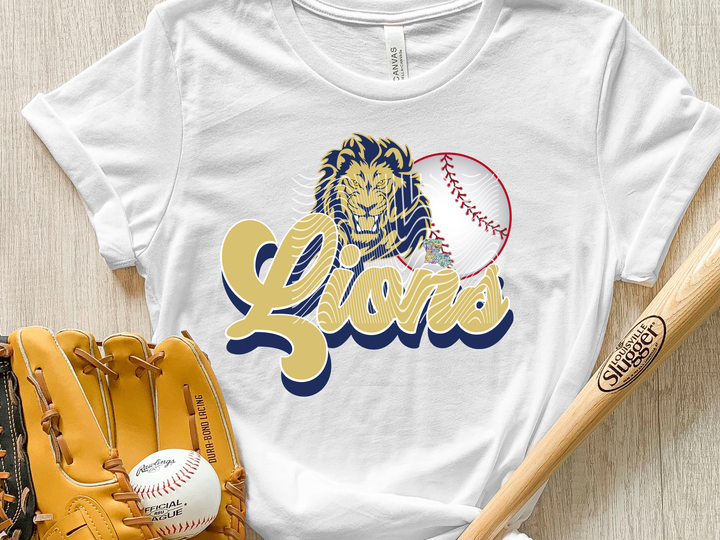Lions