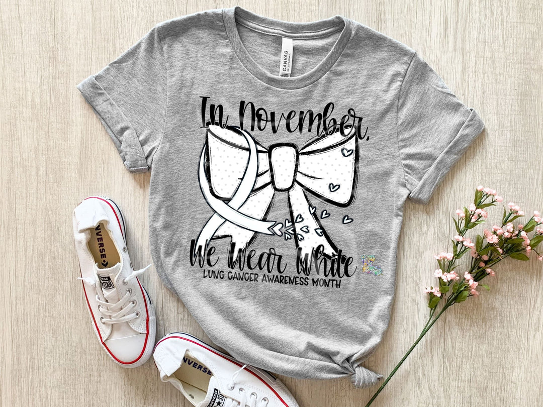 Lung Cancer Awareness