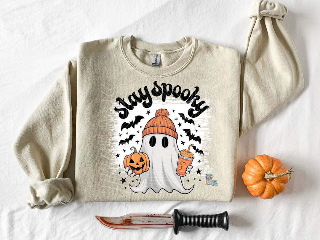 Stay Spooky