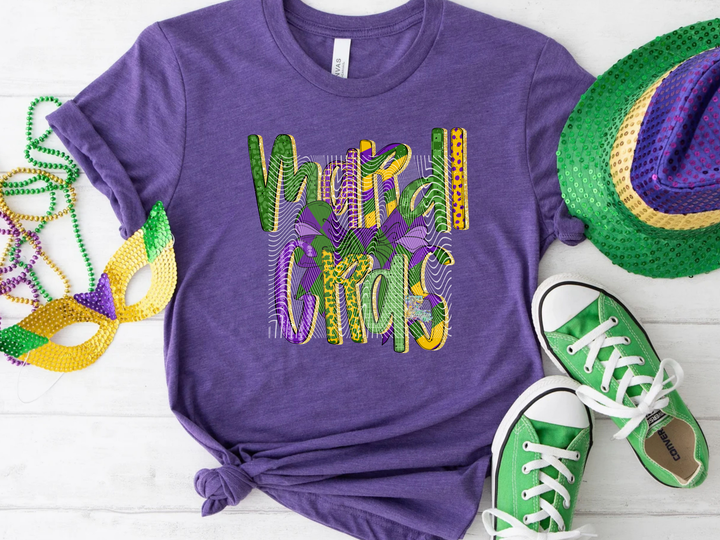 Mardi Gras