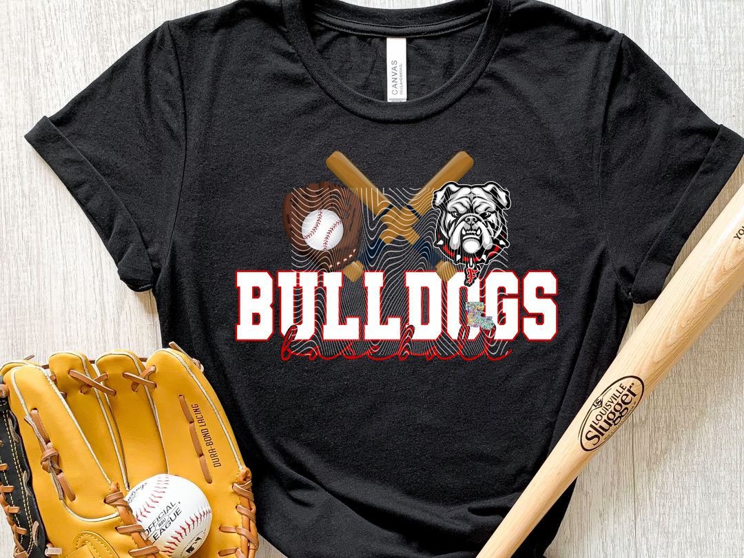 Bulldogs