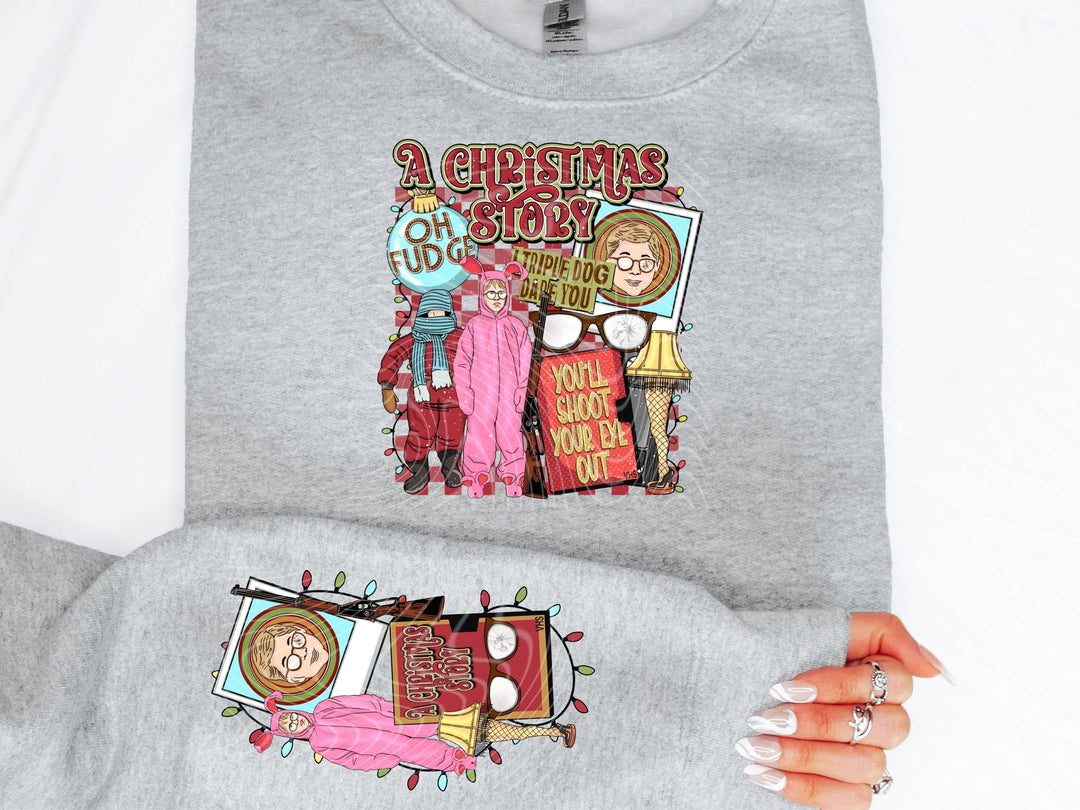 A Christmas Story