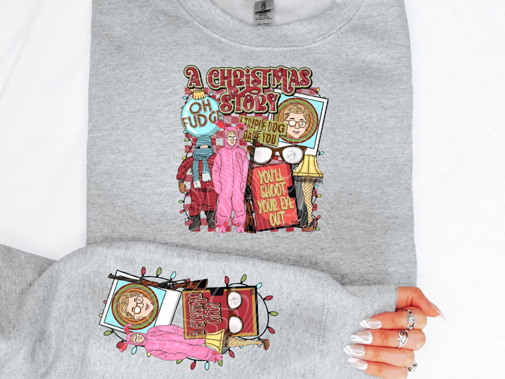 A Christmas Story