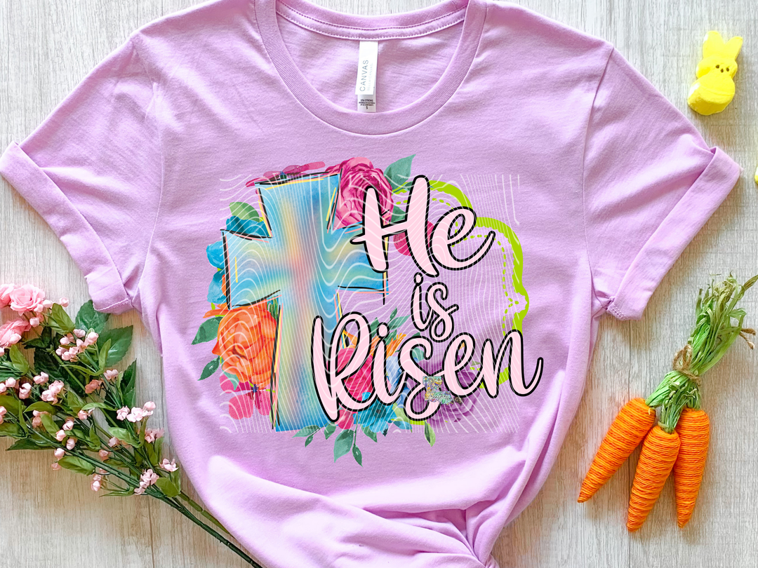 He is Risen