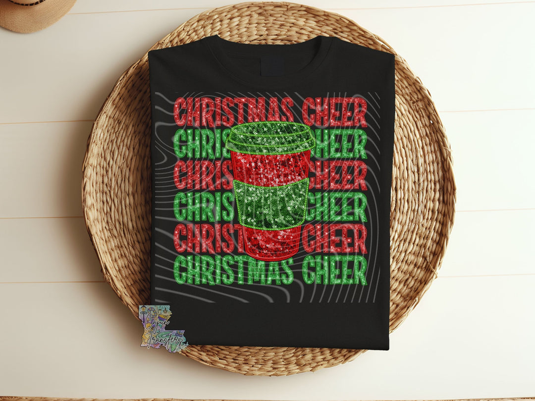 Christmas Cheer