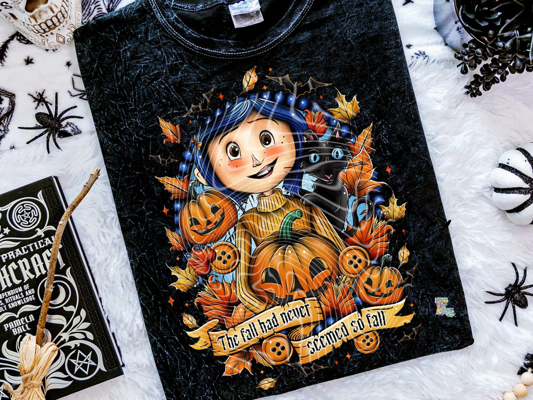 Coraline
