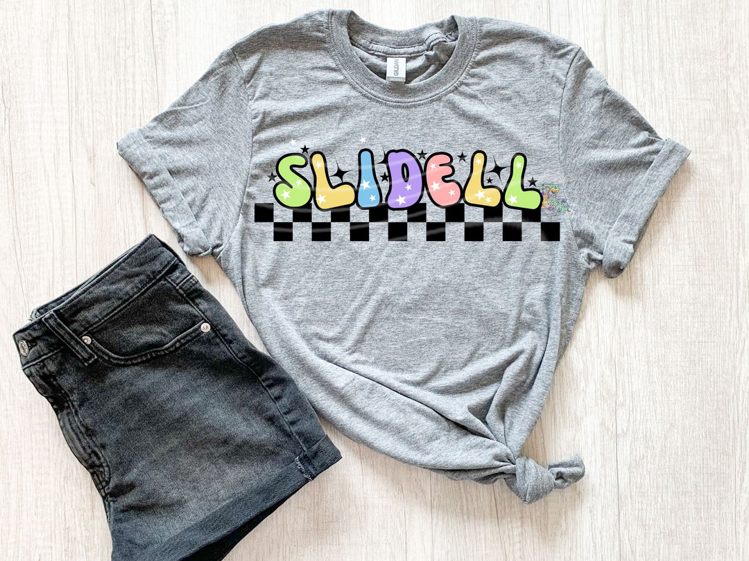 Slidell
