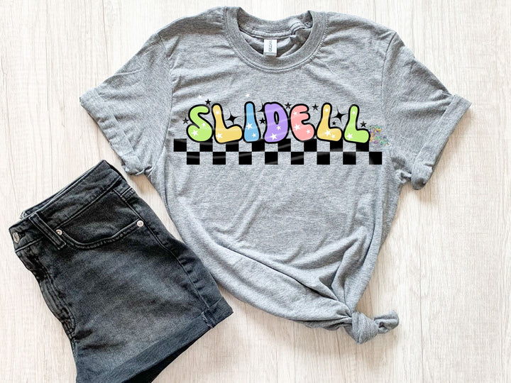 Slidell