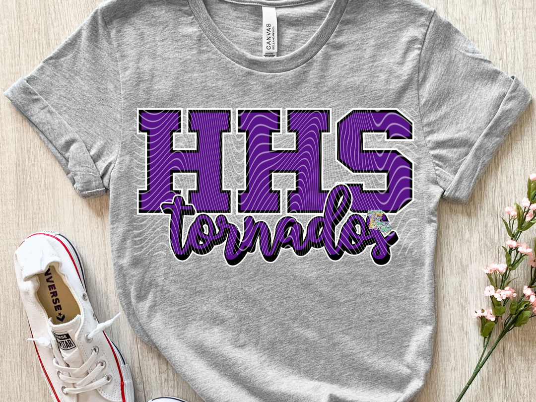 HHS