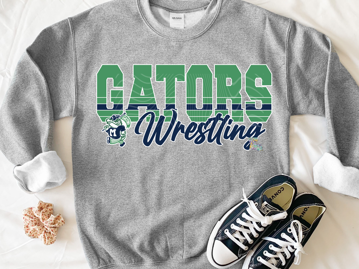 Gators