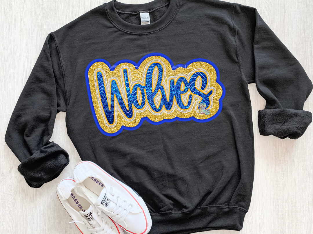 Wolves