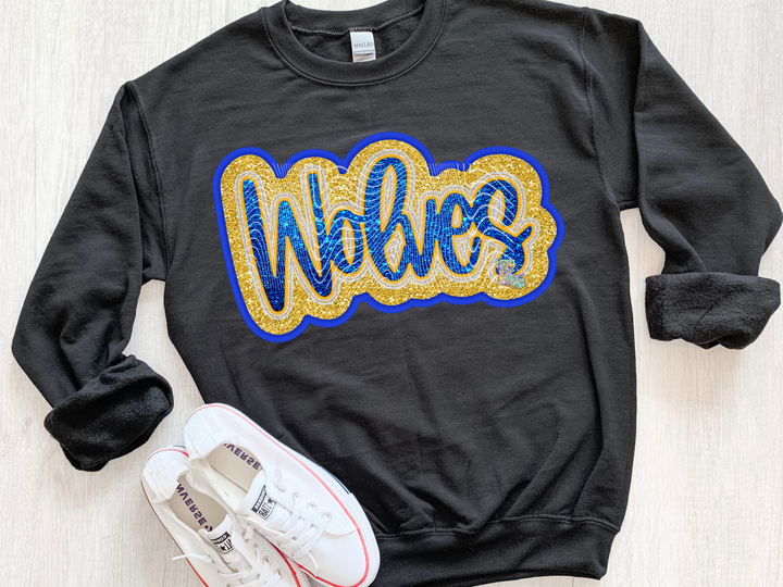 Wolves