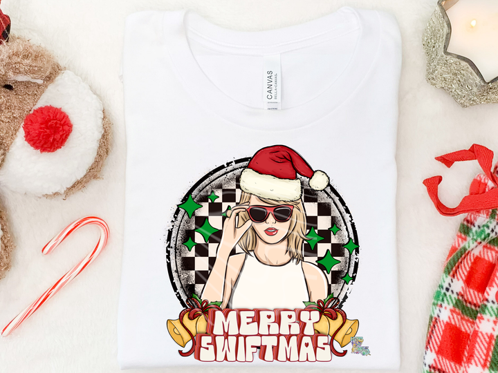 Swiftmas