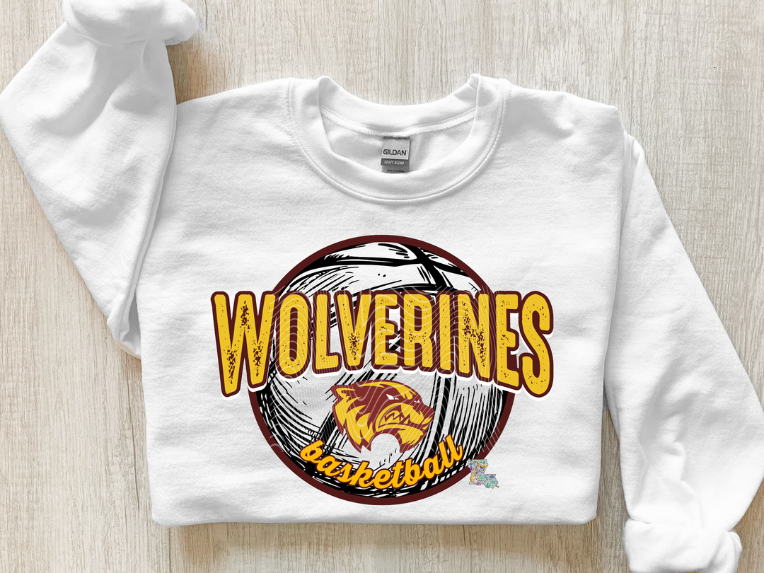 Wolverines