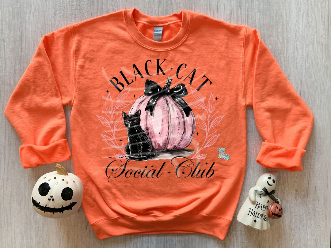Black Cat