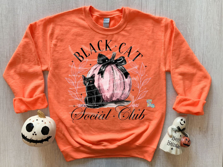 Black Cat