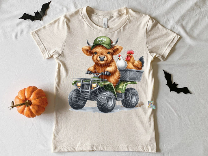 Country Boy