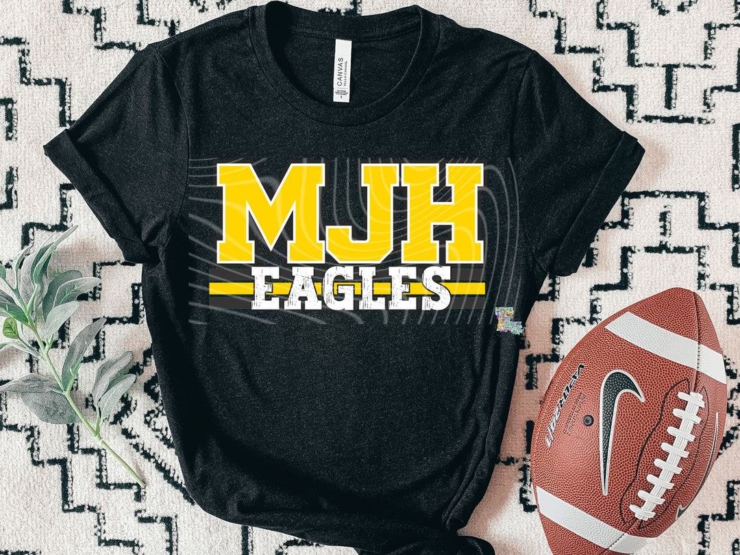 MJH Eagles