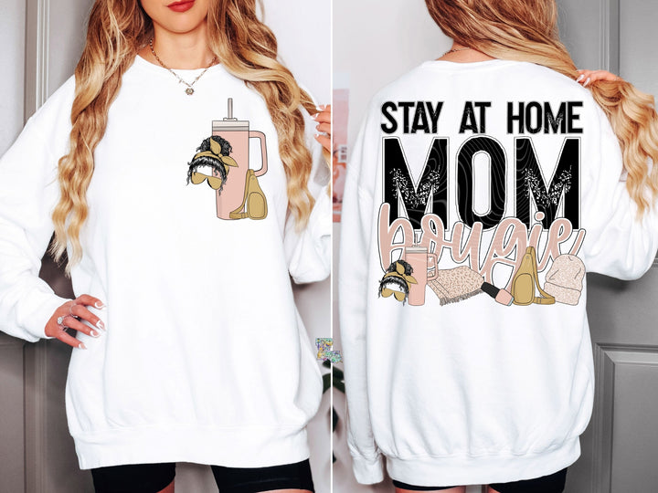 SAHM Bougie