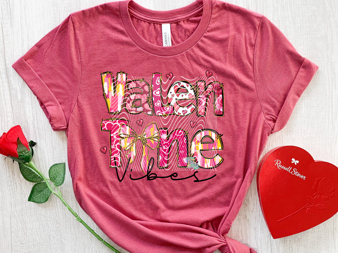 Valentines Vibe