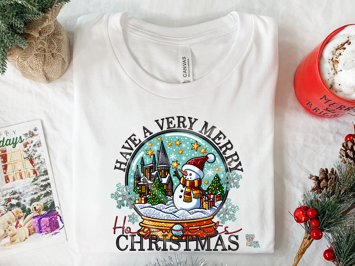 Very Merry
