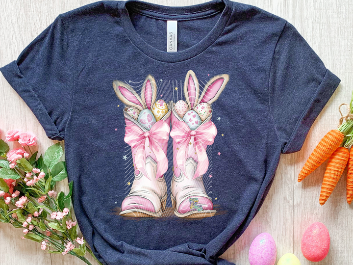 Easter Boots