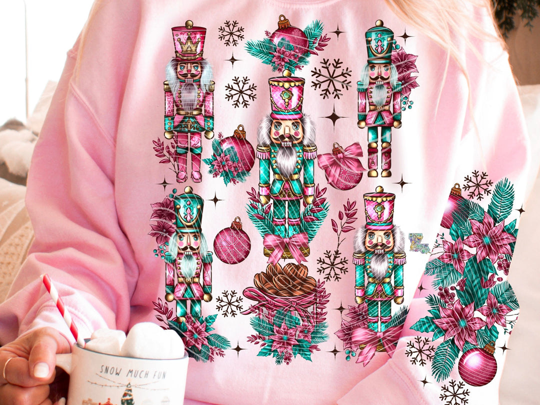 Nutcracker