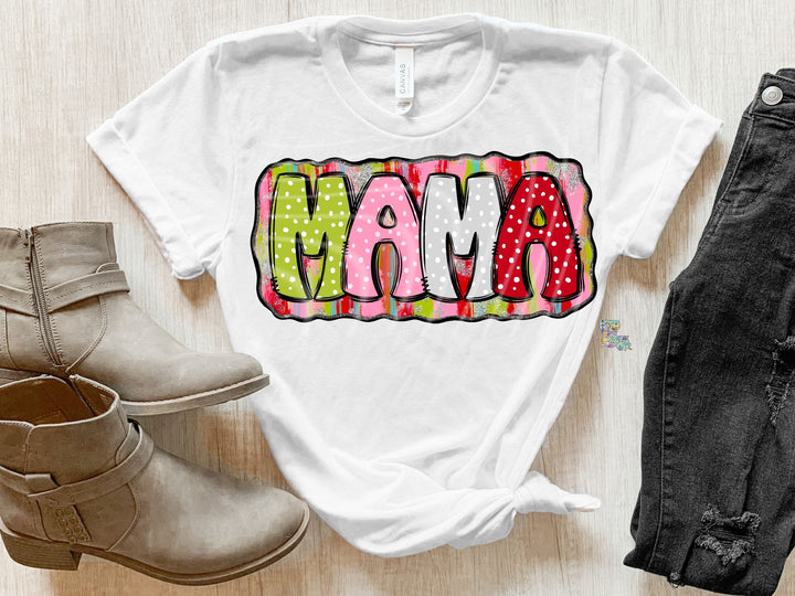 Mama