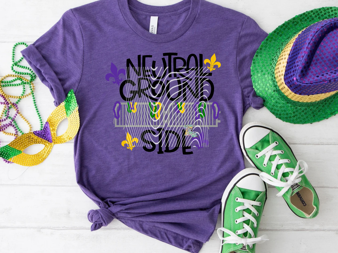 Neutral Ground
