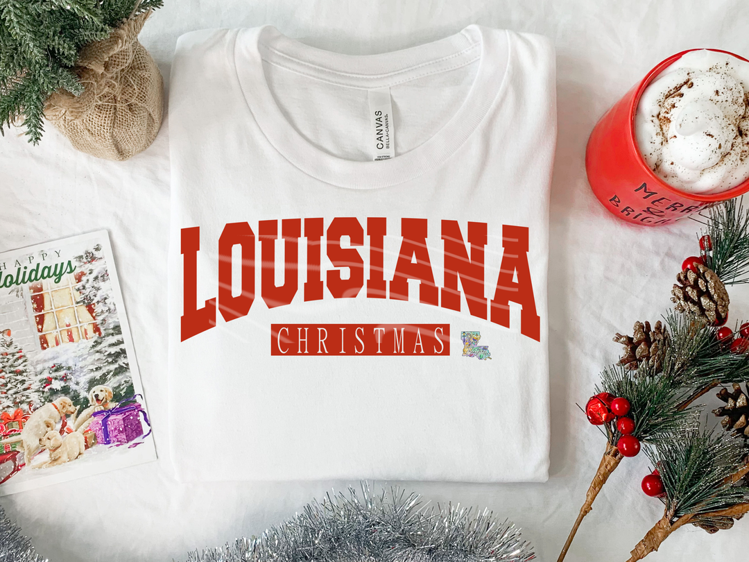 Louisiana