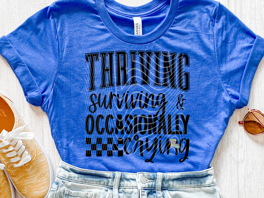 Thriving
