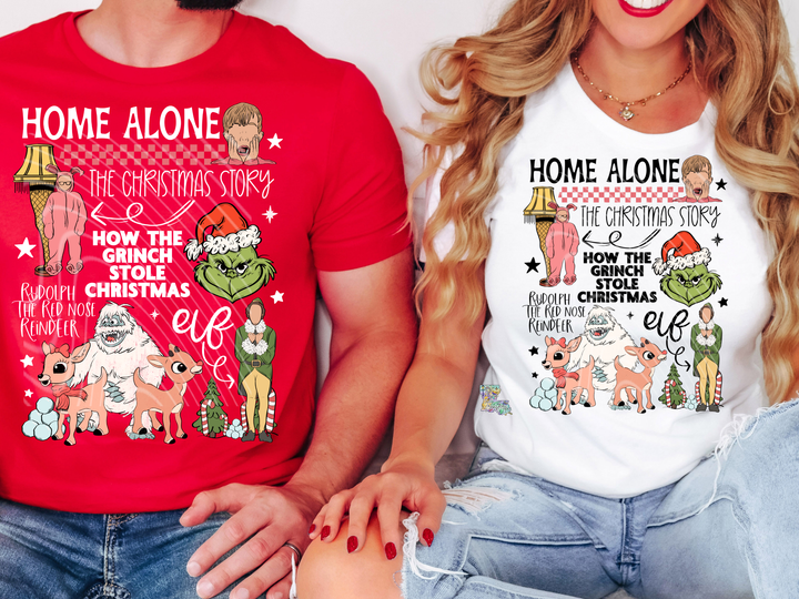 Home Alone