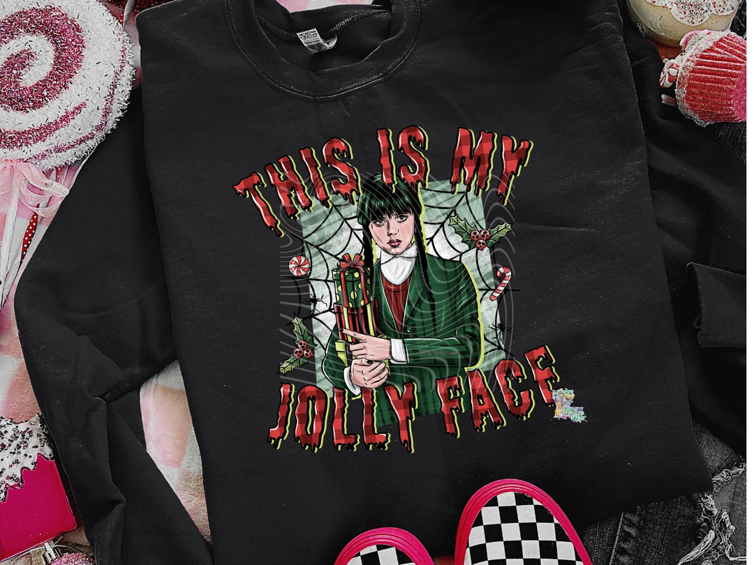 Jollyface